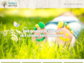Kathy's Country Daycare website homepage