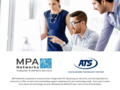 MPA Networks website homepage