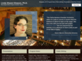 Linda Shaver-Gleason website homepage