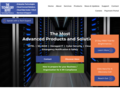 The Technology Depot website homepage