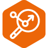 Analysis icon