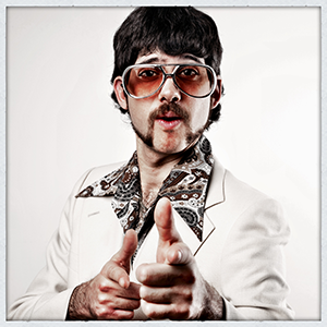 70s Guy