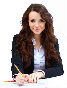 Business Woman