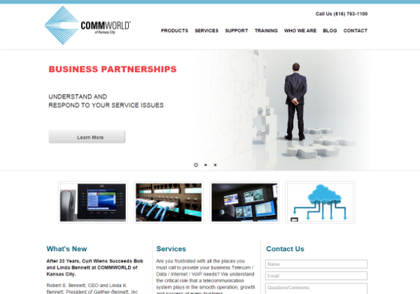 Commworld After