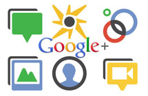 Google Plus