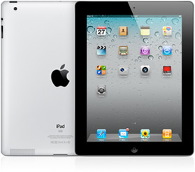iPad