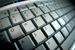 Keyboard