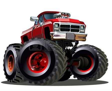 Monster Truck