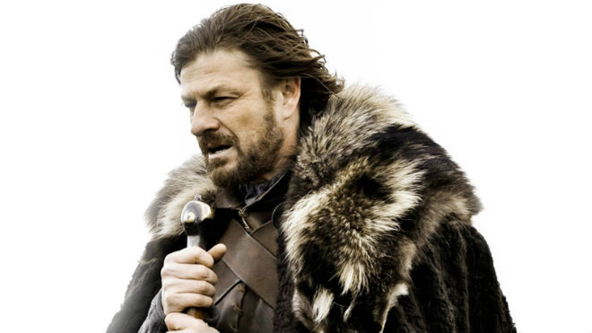 Ned Stark