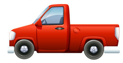 Nice Truck