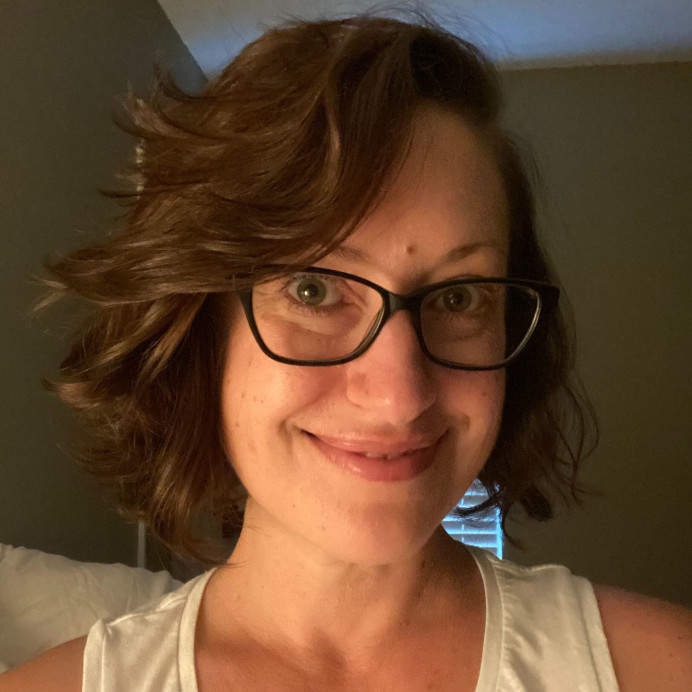 Amy Lumpkin