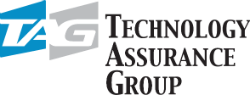 Technology Assurance Group (TAG) Logo