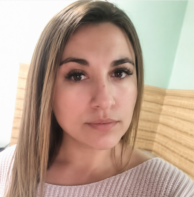 Verica, Web Developer.