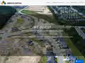 Arroyo Capital website homepage