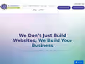 Atomic8Ball website homepage
