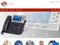 BPD Technologies website homepage