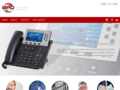 BPD Technologies website homepage