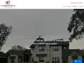 Capitola Builders website homepage