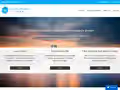 Coastal Benefit Group website homepage