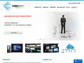 Commworld of Kansas City website homepage