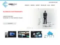 Commworld of Kansas City website homepage