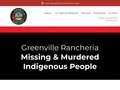 GRMMIP (Greenville) website homepage