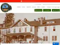 Greenville Rancheria (grth) website homepage