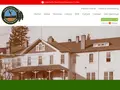 Greenville Rancheria (grth) website homepage