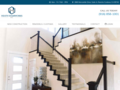 Heath Stairworks, Inc. website homepage