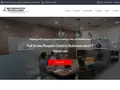 ITC Corp website homepage