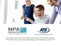 MPA Networks website homepage
