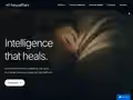 NeuralPoint (formerly Powell Mansfield) website homepage