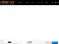 Ovation Technology Group website homepage