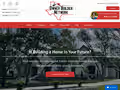 Owner Builder Network (OBNDFW) website homepage