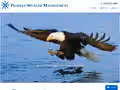 Peoples Financial website homepage