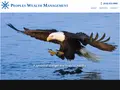 Peoples Financial website homepage