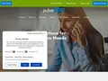 Pulsar360 Corporation website homepage