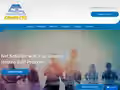 STS Complete (Star*Tel) website homepage