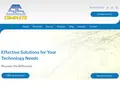 STS Complete (Star*Tel) website homepage