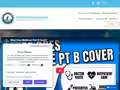 Medicare Answers Guy Jim Robeson website homepage