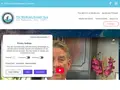 Medicare Answers Guy Jim Robeson website homepage