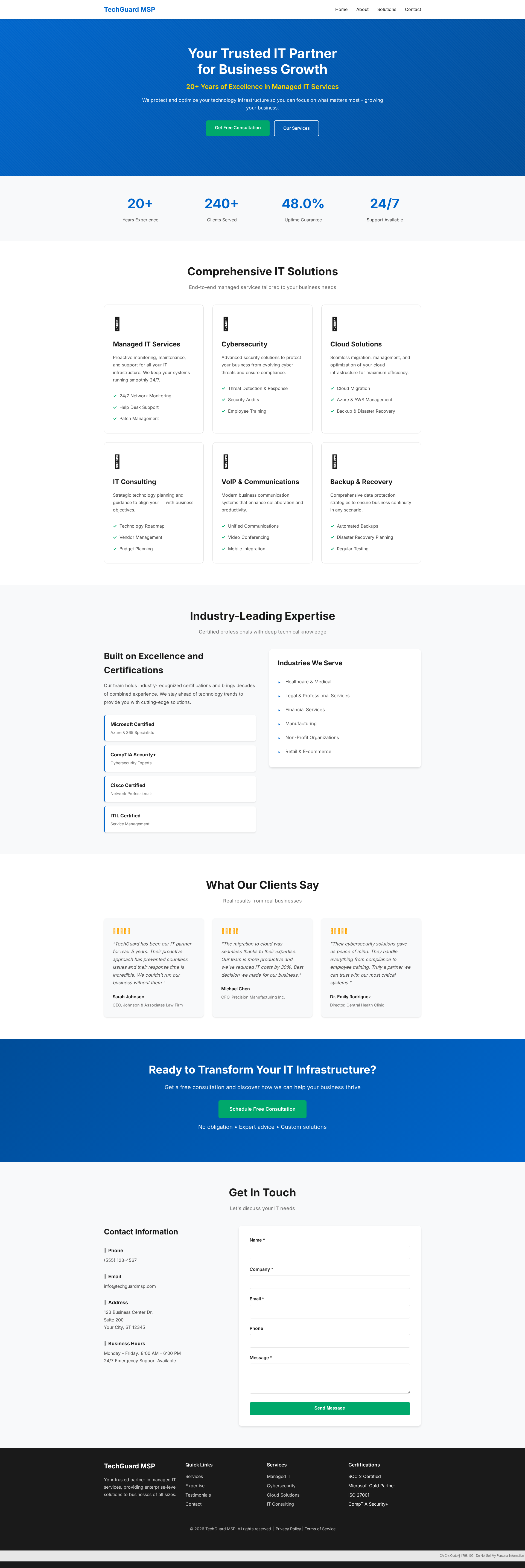 Design Sample Kappa Screenshot